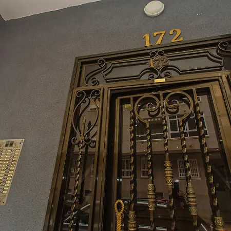 160 Lovely Alicante-holiday Apartman *