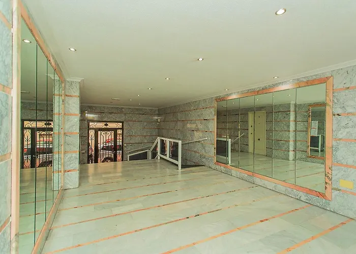 160 Lovely Alicante-holiday Apartamento *