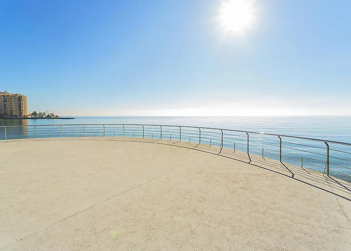 160 Lovely Alicante-holiday Apartamento