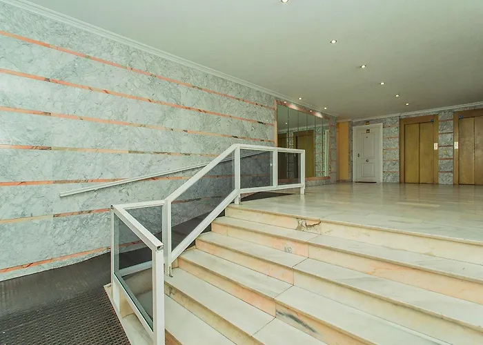 160 Lovely Alicante-holiday Apartamento *