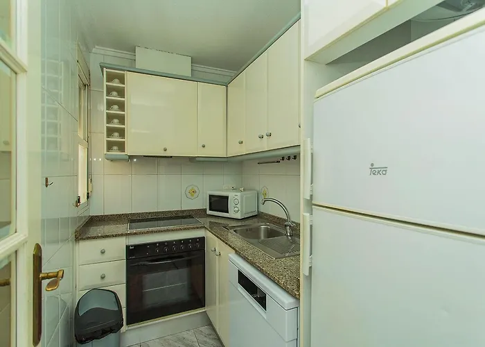 160 Lovely Alicante-holiday * Torrevieja