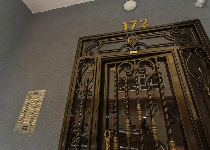 160 Lovely Alicante-holiday Apartamento *