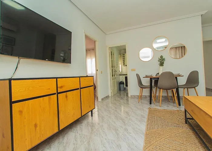 160 Lovely Alicante-holiday